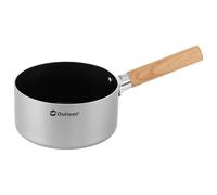 Outwell Feast Ceramic 1.5l Saucepan Silver