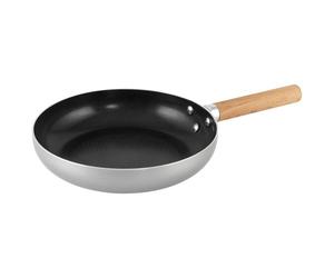 Outwell - Feast Keramikpfanne - Skillet size 24 cm, black/grey