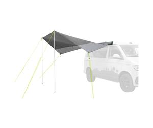 Outwell - Fielder Canopy - Motorhome awning grey