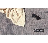 Outwell Flat Woven Carpet Milestone Dash/Shade