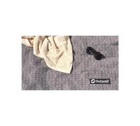Outwell Flat Woven Mat for Parkdale 4PA, Adults Unisex, Grey, One Size