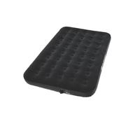 Outwell Flock Classic Airbed Double Black