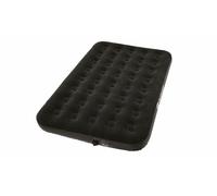 Outwell Inflatable Airbed Mattress Camping Relaxing Flock Classic Double 360341