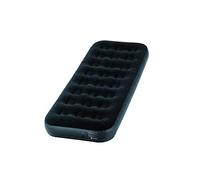 Outwell Black Flocks Classic Single Air Bed