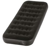Outwell Flock Classic Single Camping Air Bed / Airbed / Mattress