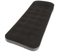 Outwell - Classic with Pillow & Pump - Air bed size 185 x 72 x 20/30 cm, black