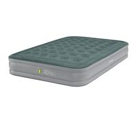 Outwell Excellent Double Inflatable Mattress Grey 200 x 135 x 30 cm