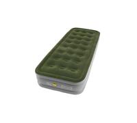 Outwell Flock Excellent Single Airbed Camping Fishing Inflatable Bed 400051