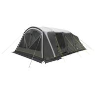 Outwell Florida 6 Air 6 Berth Five Room Tunnel Tent