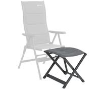 Outwell Florin Ergo Supreme Footrest Stool Grey