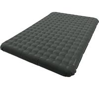Outwell Flow Airbed Double 200 x 140 x 20 cm, Black