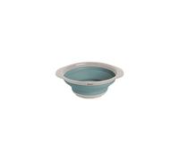Outwell Folding Salad Bowl L Blue Camping Accessories Unisex - Adult, Multicolour, Standard