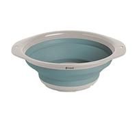 Outwell Folding Salad Bowl L Blue Camping Accessories Unisex - Adult, Multicolour, Standard