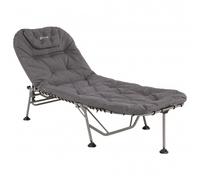 Outwell - Fontana Lake - Sun lounger grey