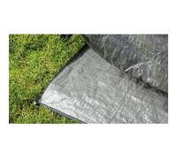 Outwell - Footprint Monterey 4 Air - Footprint size 380 x 240 cm, black