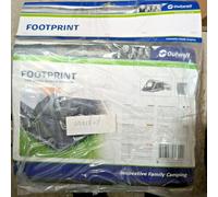 Outwell Footprint Groundsheet for Santa Monica Highway