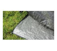 Outwell Footprint Lux Sacramento 6 Air, Double-Coated Polyethylene Ground Protection, 380 x 650 cm, Waterproof Tent Base