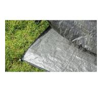 Outwell Footprint Lux Sacramento 6 Air, Double-Coated Polyethylene Ground Protection, 380 x 650 cm, Waterproof Tent Base