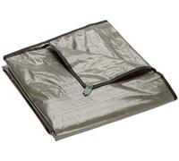 Outwell Rockwell 6 Protective Footprint Green 590 x 360 cm