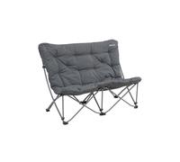 Outwell Fremont Lake Sofa Grey 126 x 77 x 92 cm
