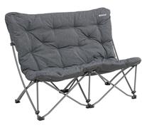 Outwell Fremont Lake Sofa Grey 126 x 77 x 92 cm