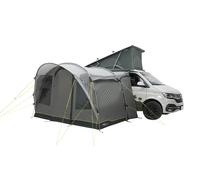 Outwell - Fresno - Motorhome awning size One Size, grey