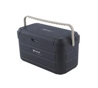Outwell Fulmar 20l Rigid Portable Cooler Black
