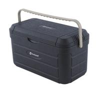 Outwell Fulmar 20l Rigid Portable Cooler Black