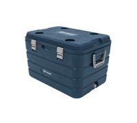 Outwell Fulmar 60 Litre Large Picnic Camping Food Drink Beer Cool Box Cooler