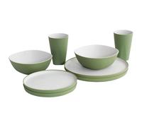 Outwell Gala 2 Pax Tableware Set