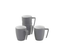Set of cups Outwell Gala grey (4 units)