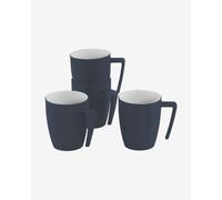 Outwell - Gala 4 Person Mug Set - Set of dishes size 11,5 x 8,5 x 10 cm, blue