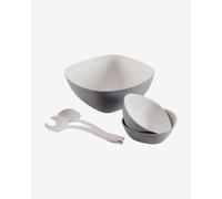 Outwell - Gala Salad Set - Set of dishes size One Size, grey