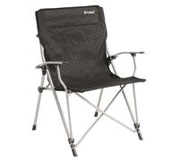 Folding Camping Chair Goya XL Black - Outwell