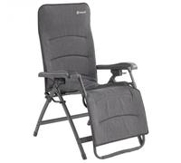 Outwell - Gresham - Camping chair grey