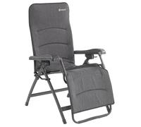 Outwell Gresham Reclining Camping Chair