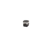 Outwell Portable Toilet 20l One Size Black / Grey