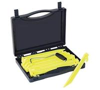 Outwell - Guyline Peg Box - Tent stake green