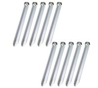 Outwell Halfround U Peg 30cm