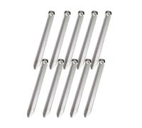 Outwell Halfround U Pegs 24cm