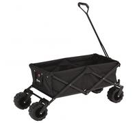 Outwell Hamoa Cart Black