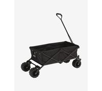 Outwell Hamoa Transporter Folding Trolley Black