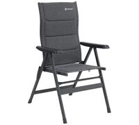 Outwell Helena Chair Grey 64 x 76 x 112 cm