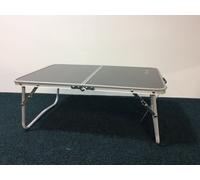 Outwell Heyfield Low Table Lightweight Folding Camping Table With Carry Handle