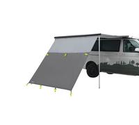 Outwell - Hillcrest Tarp - Tarp grey