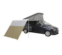 Outwell Hillcrest Tarp Awning Privacy Shelter - To Attach To Canopy Or Campervan