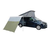 Outwell Hillcrest Tarp Van Tent Clear