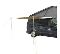 Outwell Hillcrest Tarp Awning Privacy Shelter - To Attach To Canopy Or Campervan