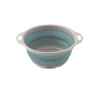 Outwell - Home/Camping - Collaps - Collapsible Plastic Colander - Classic Blue