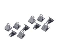 Outwell HookTrack Hook System x 10 Tent & Awning Hanging Clips